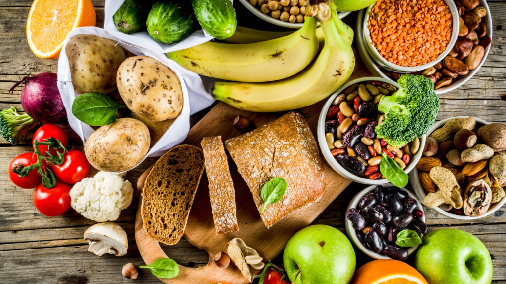 What Happens To Your Body When You Stop Eating Carbs What Happens To Your Body When You Stop Eating Carbs