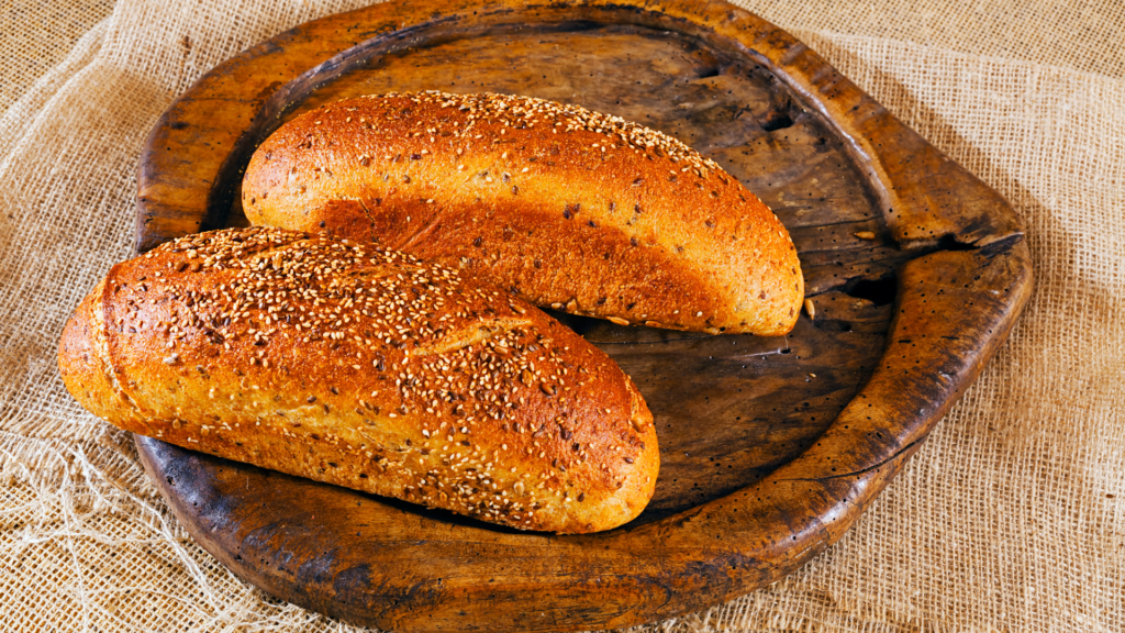 How To Cook Perfect Bread Rolls Every Time Front Yard Foodie how-to-cook-perfect-bread-rolls-every-time-front-yard-foodie